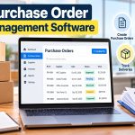 Purchase Order Management Software