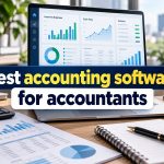 Best Accounting Software for Accountants