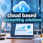 Cloud Based Accounting Solutions