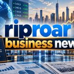 riproar business news